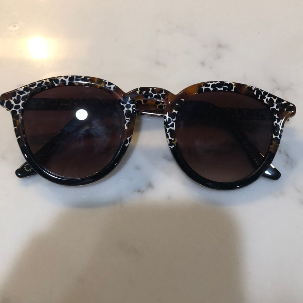 Brand New KREWE sunglasses